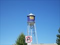 Image for Watertower, Selby, South Dakota