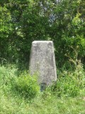 Image for Triangulation Pillar - Croydon, Cambridgeshire