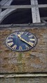 Image for Church Clock - All Saints - Great Bourton, Oxfordshire