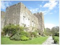 Image for Fonmon Castle - Barry - Vale of Glamorgan - Wales.