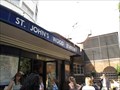 Image for Beatles Coffee Shop - London, UK