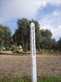 Image for Ggantija Temples - Peace Pole on island of Gozo, Malta