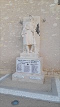 Image for Monument aux morts - Saint-Just, Centre Val de Loire, France