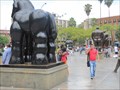 Image for Botero Plaza - Medellin, Colombia