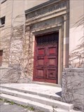 Image for Former Masonic Temple - Binghamton, NY