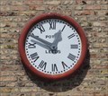 Image for Methodist War Memorial Clock - Newport, UK