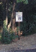 Image for 20 mph is too fast, Placerville, CA