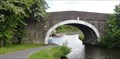 Image for Arch Bridge 156 On The Leeds Liverpool Canal – Barnoldswick, UK