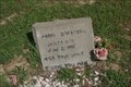 Image for Andre D. Watson - Farewell Cemetery  -  Canadaville, TN
