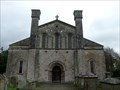 Image for Old Church of Margam Abbey - Port Talbot, Wales, Great Britain.
