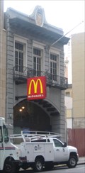 Image for McDonalds - Pine St - San Francisco, CA