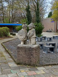 Image for Kinderjaren - Ede, NL