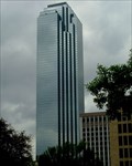 Image for Bank of America Plaza - Dallas, Texas