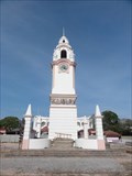 Image for Birch Memorial Clock Tower—Ipoh, Malaysia.