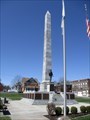 Image for Cambria County Soldiers and Sailors Memorial - Ebensburg, PA