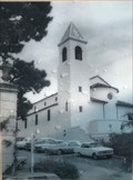 Image for Corpus Christi Church - Piedmont, CA