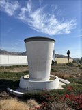 Image for World's Largest Paper Cup - Riverside, CA