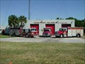 Image for Orange County (FL) Fire & Rescue Station 52