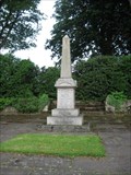 Image for Long Crendon War Memorial - Bucks