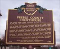 Image for Preble County Courthouse- Eaton, Ohio