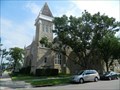 Image for First Presbyterian Church - Emporia, Kansas