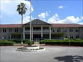 Image for Old People's Home -Tampa, Florida