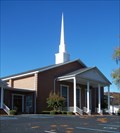 Image for Union Hill Baptist Church - Oneonta, AL