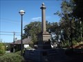 Image for Cenotaph - Wyong, NSW, Australia