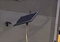 Image for Solar plaques - NY, USA
