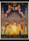 Image for Sevilla Exposition 1929 - Sevilla, Andalucía, España