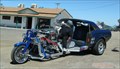 Image for Hybrid Vehicle, Las Cruses, NM