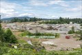 Image for Butler Brothers Gravel Pit - Central Saanich, British Columbia, Canada