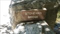 Image for Stoneman Bridge - Yosemite, California