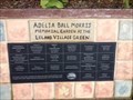 Image for Adelia Ball Morris Memorial Garden - Leland, Michigan