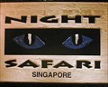 Image for Singapore Night Safari - Night Zoo