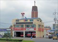 Image for Sabi Fire House
