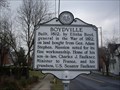 Image for Boydville
