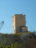 Image for Trafotower at Greenway Manacor-Artà, Illes Balears/Spain