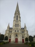Image for Church of Saint Nicolas of Châteaubriant - Châteaubriant, France