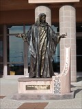 Image for Jesus Christ - Albuquerque, New Mexico