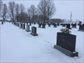 Image for Holy Cross Cemetery - Mount Forest, ON