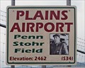 Image for Plains Airport - Plains, Montana - 2462 Feet