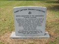 Image for Camp Captain Mooney Cemetery