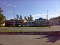 Image for Vaasan paloasema / Vasa brandstation
