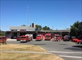 Image for Saanich Fire Station 1