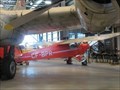 Image for Taylorcraft -  BC-65 - Ottawa, Ontario