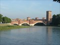 Image for Castel Vecchio Bridge - Verona, Italy