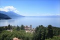 Image for Ohrid Lake, MK/AL