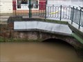 Image for Un Benchmarck - Pont au centre ville - Aire-sur-la-lys, France