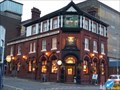 Image for 'This pub is back open after TEN YEARS lying derelict - and it has been totally transformed' - Hanley, Stoke-on-Trent, Staffordshire, UK.